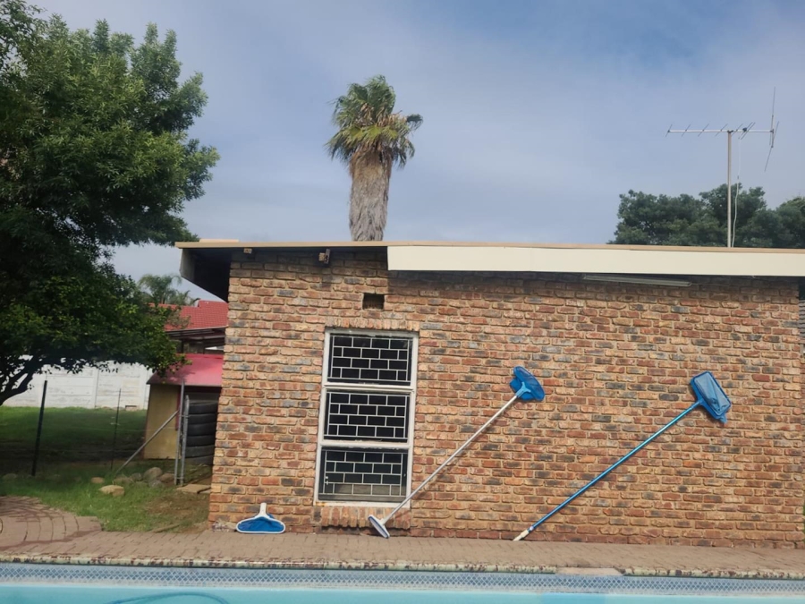 4 Bedroom Property for Sale in Welkom Free State